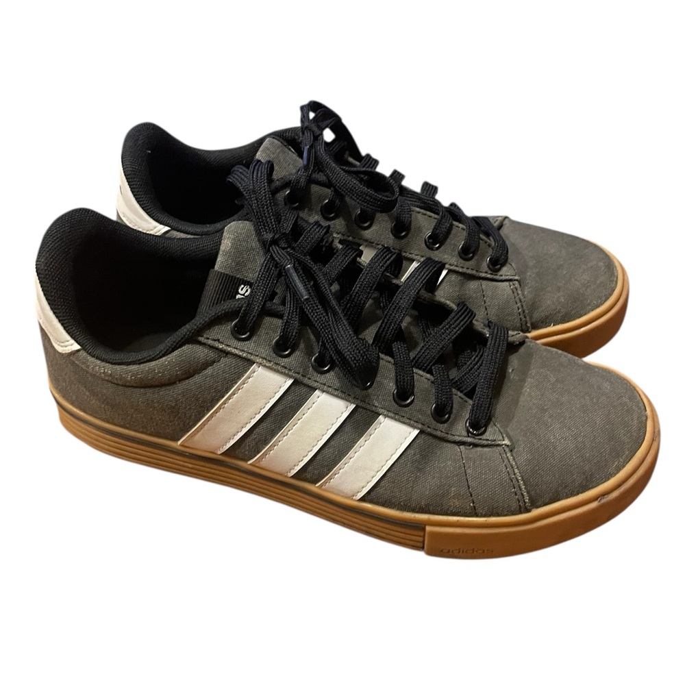 {Adidas} shoes